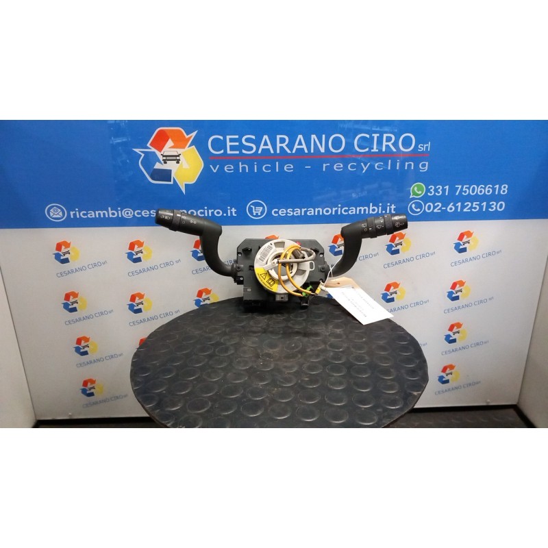 DEVIOGUIDASGANCIO 119 LANCIA YPSILON (TE) (09/06-12/08) 188A4000 735488019