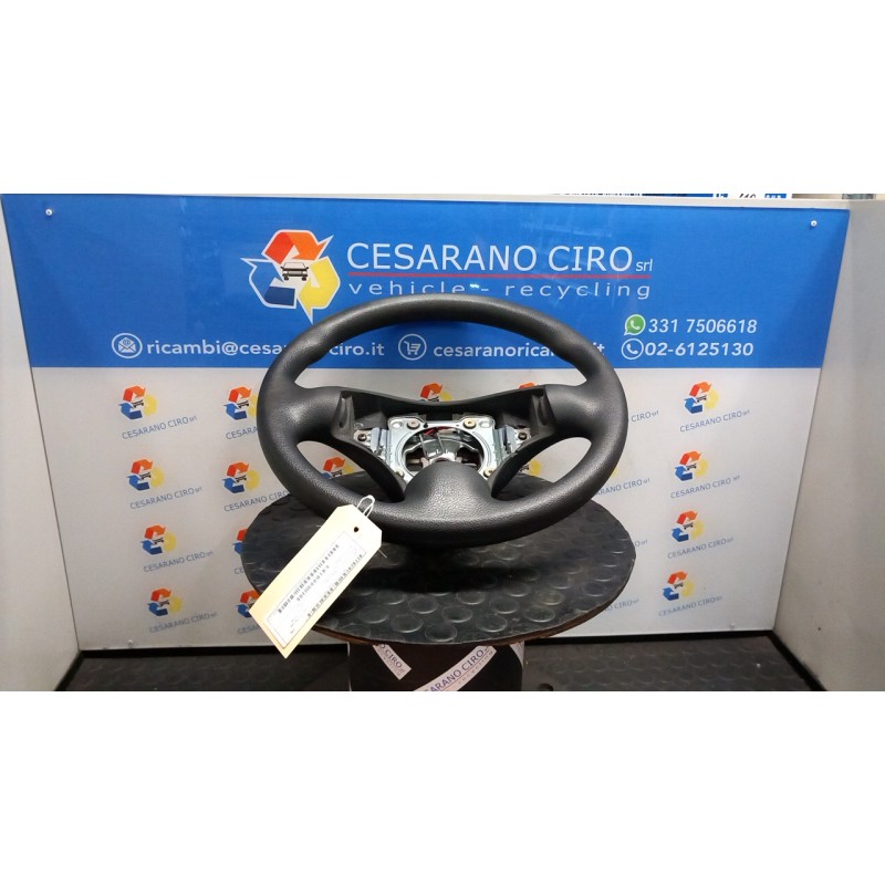 VOLANTE 123 FIAT BRAVO (1U) (06/95-01/99) 182A4000 717222614