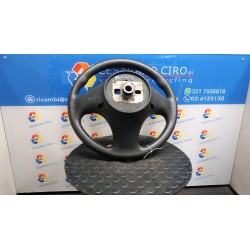 VOLANTE 123 FIAT BRAVO (1U) (06/95-01/99) 182A4000 717222614