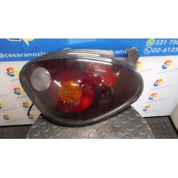 FANALE POST. DX. 124 FIAT BRAVO (1U) (06/95-01/99) 182A4000 46538352