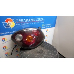 FANALE POST. DX. 124 FIAT BRAVO (1U) (06/95-01/99) 182A4000 46538352