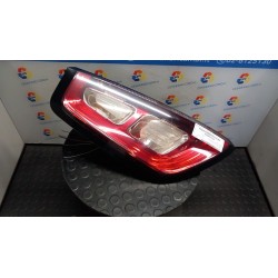 FANALE POST. ACTIVE,DYNAMIC,EMOTION SX. 127 FIAT PUNTO EVO (3J) (08/09-07/13) 350A1000 51927097