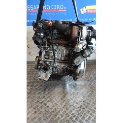 MOTORE SEMICOMPL. ROTAZ. 130 VOLVO V50 (02/04-12/12) D4164T 36050299