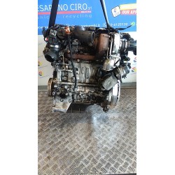 MOTORE SEMICOMPL. ROTAZ. 130 VOLVO V50 (02/04-12/12) D4164T 36050299