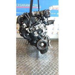 MOTORE SEMICOMPL. ROTAZ. 130 VOLVO V50 (02/04-12/12) D4164T 36050299
