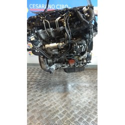 MOTORE SEMICOMPL. ROTAZ. 130 VOLVO V50 (02/04-12/12) D4164T 36050299