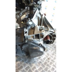 CAMBIO COMPL. 132 FORD FIESTA (CCN) (11/12-) STJC 2021598