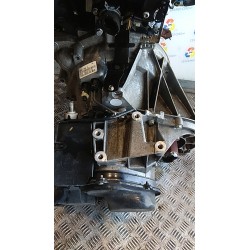 CAMBIO COMPL. 132 FORD FIESTA (CCN) (11/12-) STJC 2021598