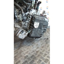 CAMBIO AUTOMATICO 136 PEUGEOT 3008 (07/16-03/21) 5G06 NB4918017062017