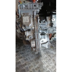 CAMBIO AUTOMATICO 136 PEUGEOT 3008 (07/16-03/21) 5G06 NB4918017062017