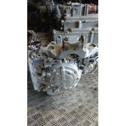 CAMBIO AUTOMATICO 136 PEUGEOT 3008 (07/16-03/21) 5G06 NB4918017062017