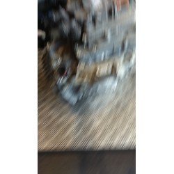 CAMBIO AUTOMATICO 136 PEUGEOT 3008 (07/16-03/21) 5G06 NB4918017062017