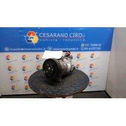 COMPRESSORE A/C ROTAZ. 004 VOLKSWAGEN POLO (6R) (05/09-10/14) CFW 5K0820803EX