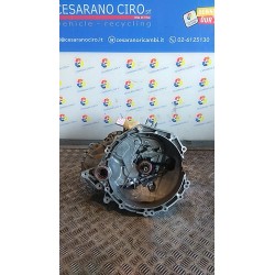 CAMBIO COMPL. 008 FORD PUMA (CF7) (09/19-) B7JB 2474607