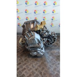 CAMBIO COMPL. 008 FORD PUMA (CF7) (09/19-) B7JB 2474607