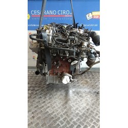 MOTORE SEMICOMPL. 009 FORD PUMA (CF7) (09/19-) B7JB 2462774