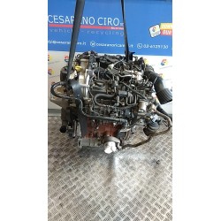 MOTORE SEMICOMPL. 009 FORD PUMA (CF7) (09/19-) B7JB 2462774