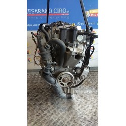 MOTORE SEMICOMPL. 009 FORD PUMA (CF7) (09/19-) B7JB 2462774