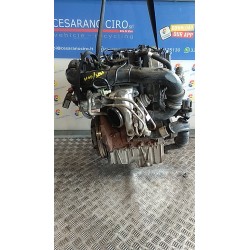 MOTORE SEMICOMPL. 009 FORD PUMA (CF7) (09/19-) B7JB 2462774