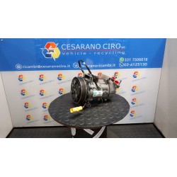 COMPRESSORE A/C 010 MINI MINI CABRIO (R57) (03/09-08/10 N12B16A 64522758433