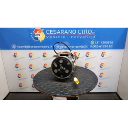 COMPRESSORE A/C 010 MINI MINI CABRIO (R57) (03/09-08/10 N12B16A 64522758433