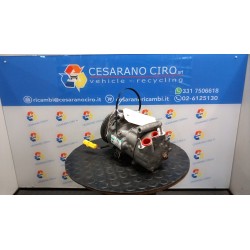 COMPRESSORE A/C 010 MINI MINI CABRIO (R57) (03/09-08/10 N12B16A 64522758433