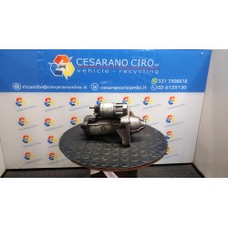 MOTORINO AVVIAMENTO 012 FORD FOCUS (CB8) (02/11-11/15) T1DB 1469712