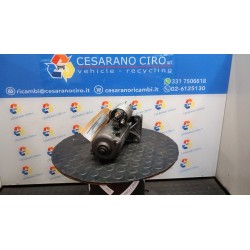 MOTORINO AVVIAMENTO 012 FORD FOCUS (CB8) (02/11-11/15) T1DB 1469712