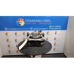 PINZA FRENO ANT. DX. 016 RENAULT CAPTUR 2A SERIE (10/19-10/24) H4MC6 410016073R