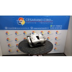 PINZA FRENO ANT. DX. 016 RENAULT CAPTUR 2A SERIE (10/19-10/24) H4MC6 410016073R