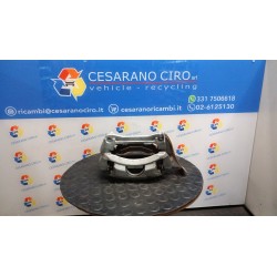 PINZA FRENO ANT. SX. 017 RENAULT CAPTUR 2A SERIE (10/19-10/24) H4MC6 410118694R