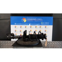 AMMORTIZZATORE ANT. DX. 022 RENAULT CAPTUR 2A SERIE (10/19-10/24) H4MC6 543027183R