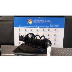 AMMORTIZZATORE ANT. DX. 022 RENAULT CAPTUR 2A SERIE (10/19-10/24) H4MC6 543027183R