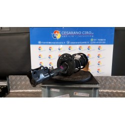 AMMORTIZZATORE ANT. DX. 022 RENAULT CAPTUR 2A SERIE (10/19-10/24) H4MC6 543027183R