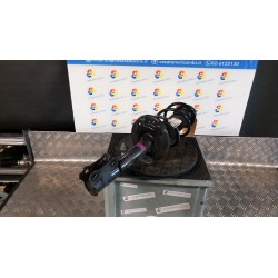 AMMORTIZZATORE ANT. DX. 022 RENAULT CAPTUR 2A SERIE (10/19-10/24) H4MC6 543027183R