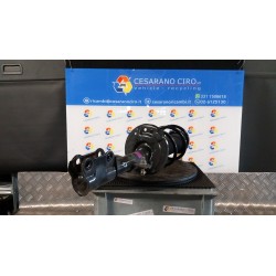 AMMORTIZZATORE ANT. SX. 023 RENAULT CAPTUR 2A SERIE (10/19-10/24) H4MC6 543027183R