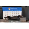 SEMIALBERO ANT. COMPL. SX. 024 RENAULT CAPTUR 2A SERIE (10/19-10/24) H4MC6 391015917R