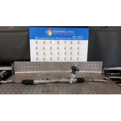 SCATOLA STERZO 025 RENAULT CAPTUR 2A SERIE (10/19-10/24) H4MC6 480107114R