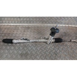 SCATOLA STERZO 025 RENAULT CAPTUR 2A SERIE (10/19-10/24) H4MC6 480107114R