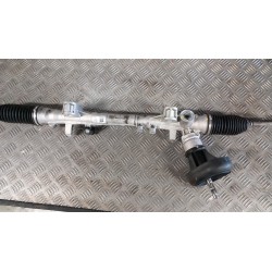 SCATOLA STERZO 025 RENAULT CAPTUR 2A SERIE (10/19-10/24) H4MC6 480107114R