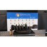 AMMORTIZZATORE ANT. DX. 026 CHEVROLET (DAEWOO) SPARK (M300) (01/10-12/15) B10D1 95136709