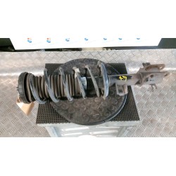 AMMORTIZZATORE ANT. DX. 026 CHEVROLET (DAEWOO) SPARK (M300) (01/10-12/15) B10D1 95136709