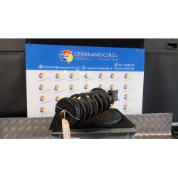 AMMORTIZZATORE ANT. DX. 026 CHEVROLET (DAEWOO) SPARK (M300) (01/10-12/15) B10D1 95136709