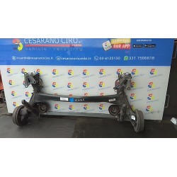 ASSALE POST. 033 FIAT BRAVO (1U) (06/95-01/99) 182A4000 92339898