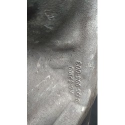 DIFFERENZIALE POST. 034 FIAT PANDA (2Q) (09/03-12/10) 188A4000 55189952