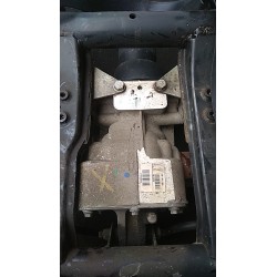 DIFFERENZIALE POST. 034 FIAT PANDA (2Q) (09/03-12/10) 188A4000 55189952