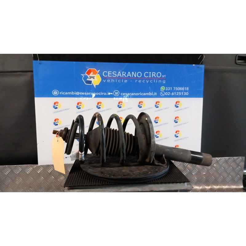 AMMORTIZZATORE ANT. DX. 040 FORD GALAXY (VY) (09/00-06/06) ASZ 1092391