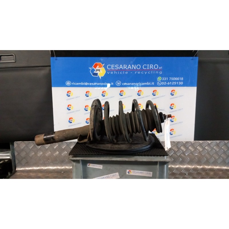 AMMORTIZZATORE ANT. SX. 041 FORD GALAXY (VY) (09/00-06/06) ASZ 1092391