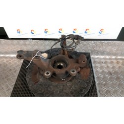 MONTANTE SOSP. ANT. DX. 045 CITROEN NEMO (VP) (06/08-) KFV 1616780780