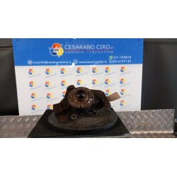 MONTANTE SOSP. ANT. DX. 045 CITROEN NEMO (VP) (06/08-) KFV 1616780780